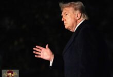 مضيق هرمز: تصريحات ترمب تصعّد التوتر وتدعو الناتو للتحرك