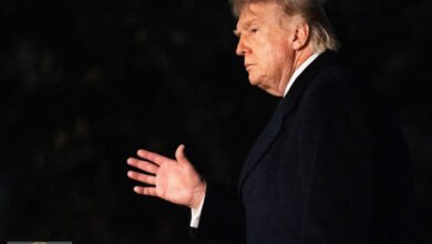 مضيق هرمز: تصريحات ترمب تصعّد التوتر وتدعو الناتو للتحرك