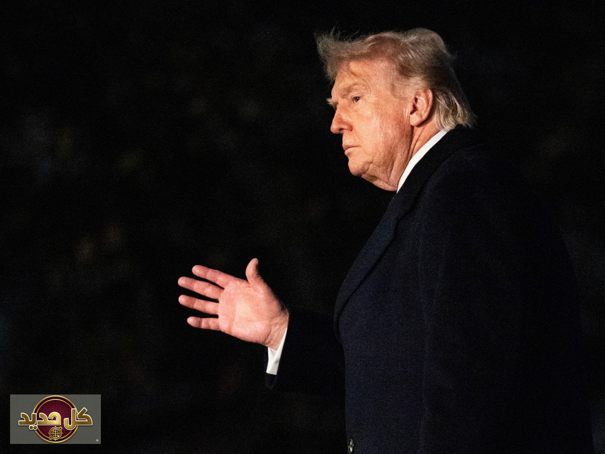 مضيق هرمز: تصريحات ترمب تصعّد التوتر وتدعو الناتو للتحرك