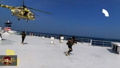 موقف الحوثيين من إيران: دعم استراتيجي بقرار يمني مستقل