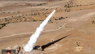 صواريخ الحوثيين: كيف تُربك المشهد الأمني الإسرائيلي وتُهدد الملاحة في البحر الأحمر؟