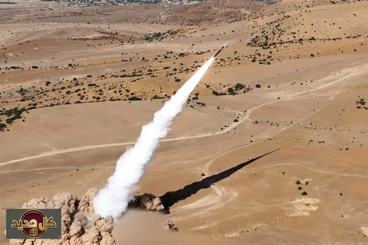 صواريخ الحوثيين: كيف تُربك المشهد الأمني الإسرائيلي وتُهدد الملاحة في البحر الأحمر؟