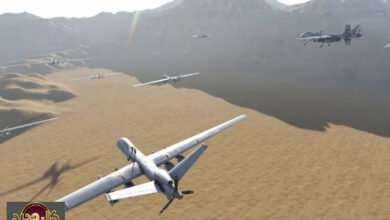 سيناريوهات مشاركة الحوثيين: تصعيد إقليمي وتحولات جيوسياسية