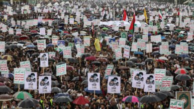 تحذير الحوثيين: المنطقة على شفا توسع كارثي للحرب وتأثيراتها العالمية