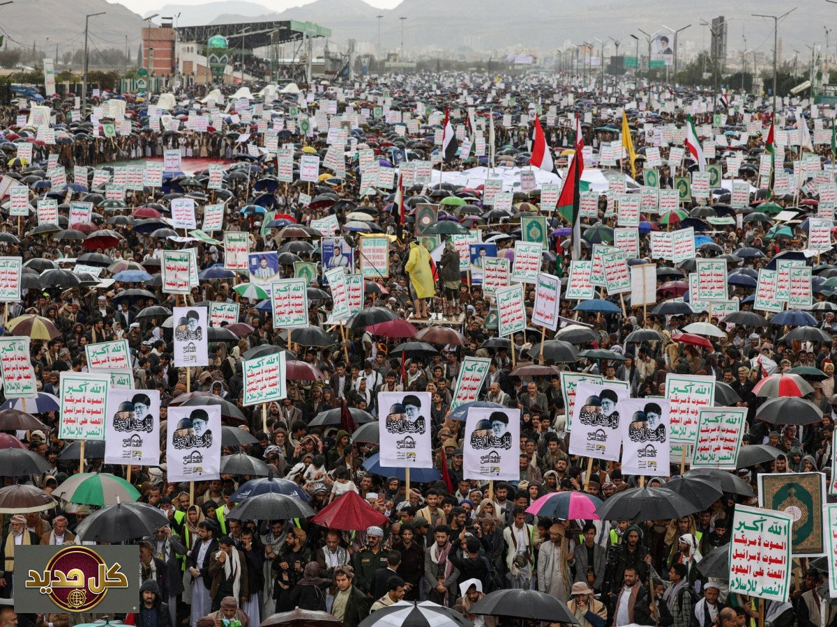 تحذير الحوثيين: المنطقة على شفا توسع كارثي للحرب وتأثيراتها العالمية