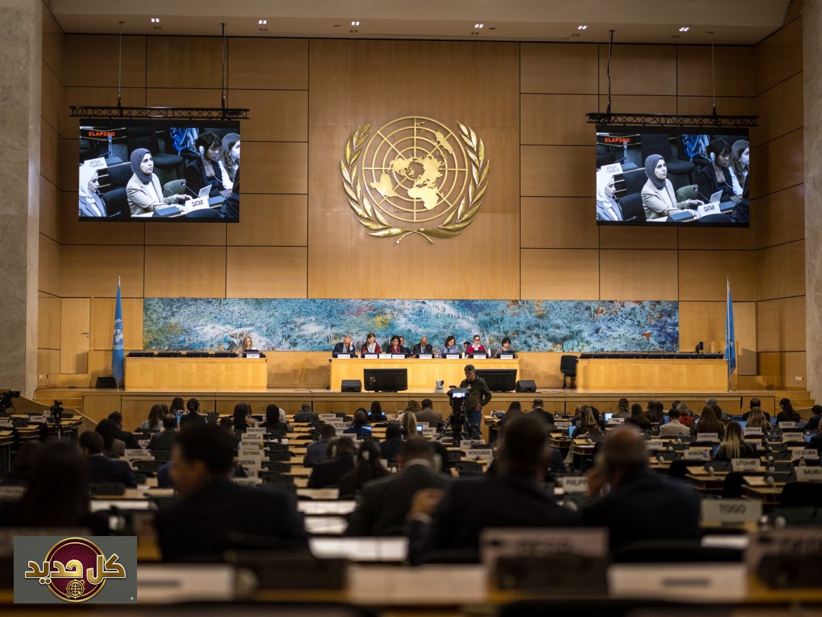 إدانات عربية لإيران: مجلس حقوق الإنسان يصف الهجمات على الخليج بانتهاك للقانون الدولي