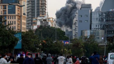 جرائم حرب إسرائيل: رايتس ووتش تتهم بتهجير قسري وتدمير في جنوب لبنان