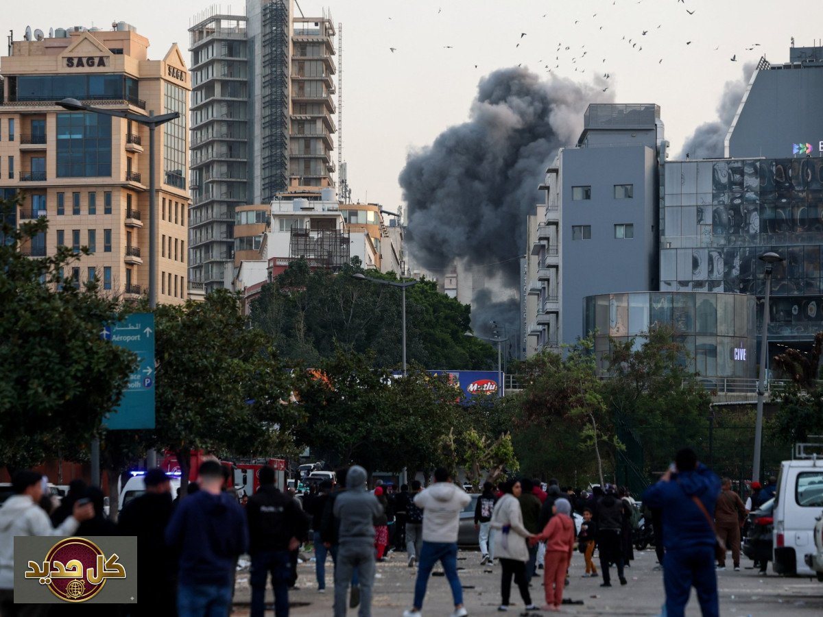 جرائم حرب إسرائيل: رايتس ووتش تتهم بتهجير قسري وتدمير في جنوب لبنان