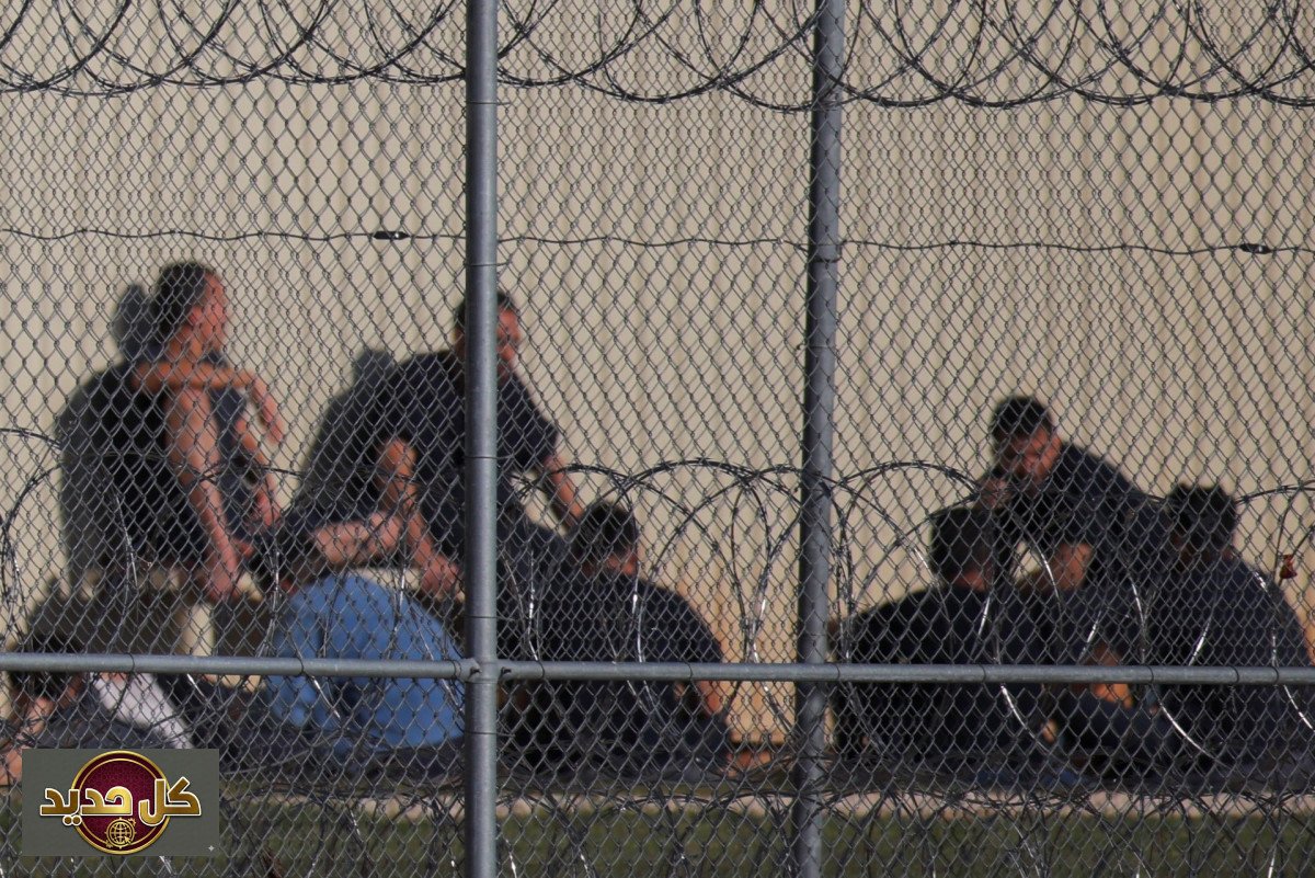 حماية المهاجرات في أمريكا: "رايتس ووتش" تدق ناقوس الخطر في اليوم العالمي للمرأة