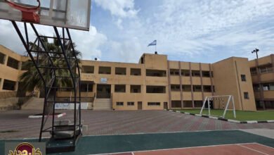 اقتحام مدرسة حوارة: مستوطنون يعتدون على صرح تعليمي جنوب نابلس