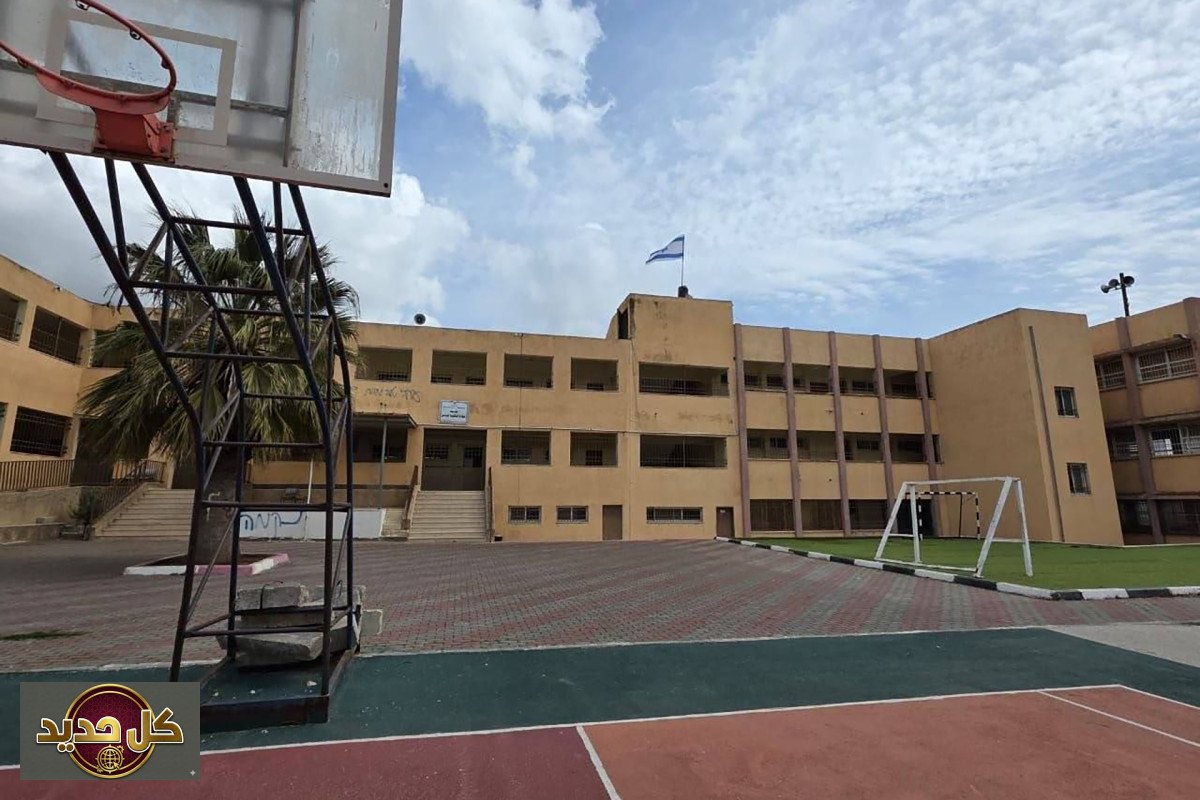 اقتحام مدرسة حوارة: مستوطنون يعتدون على صرح تعليمي جنوب نابلس