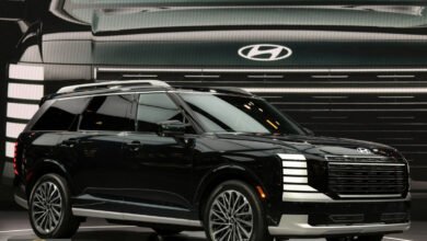 استدعاء هيونداي باليسيد: خلل قاتل بالمقاعد الكهربائية يودي بحياة طفل ويوقف المبيعات