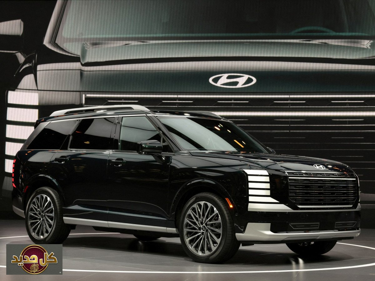 استدعاء هيونداي باليسيد: خلل قاتل بالمقاعد الكهربائية يودي بحياة طفل ويوقف المبيعات