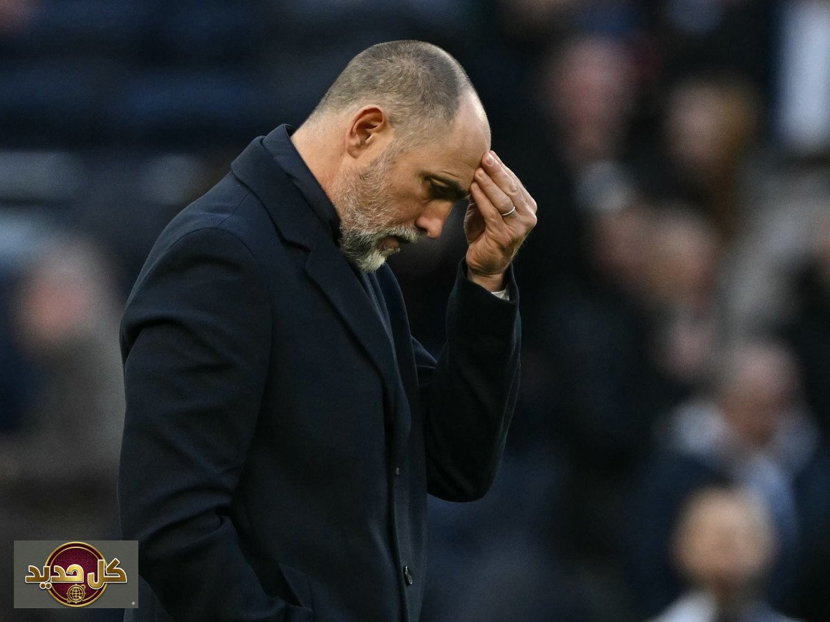 إقالة تيودور توتنهام: 7 مباريات كارثية تنهي مغامرة المدرب المؤقت