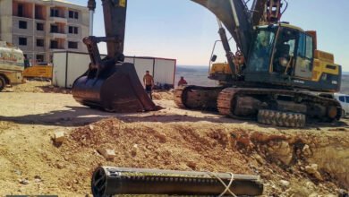 إنجرليك قاعدة تركية: أنقرة تؤكد السيادة وتهدئ المخاوف الحدودية