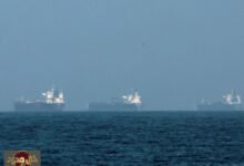 مفاوضات الهند وإيران: مساعٍ حثيثة لتأمين ممر لناقلات النفط عبر مضيق هرمز