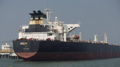 الهند مضيق هرمز: دلهي تكشف عن استراتيجية ناجحة لتأمين الممر المائي الحيوي