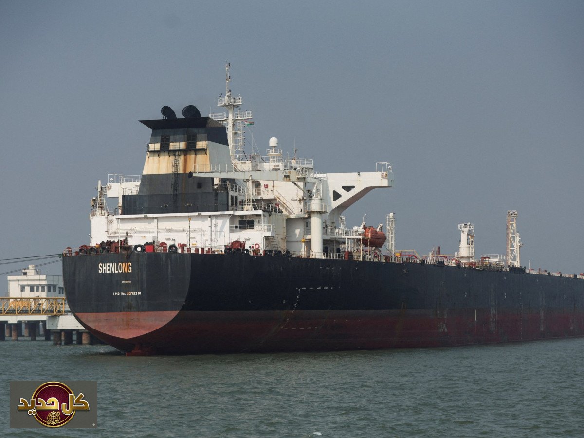 الهند مضيق هرمز: دلهي تكشف عن استراتيجية ناجحة لتأمين الممر المائي الحيوي