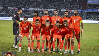 الكرة الهندية في مأزق: منع المدرب واللاعبين من دخول ملعبهم بسبب 'التأمين'