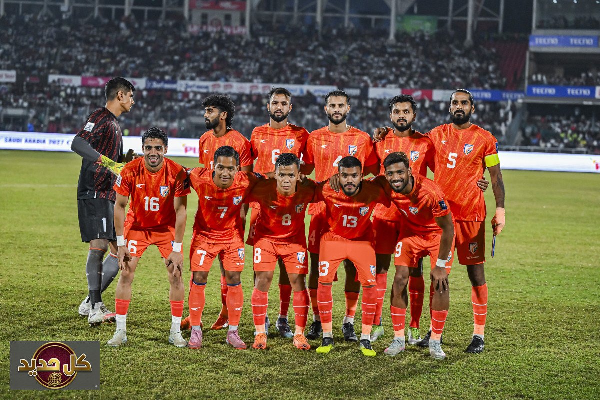 الكرة الهندية في مأزق: منع المدرب واللاعبين من دخول ملعبهم بسبب 'التأمين'