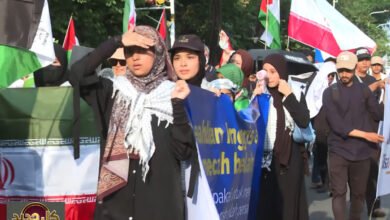 احتجاجات إندونيسيا تتصاعد رفضًا للحرب على إيران والحكومة تؤكد موقف الحياد