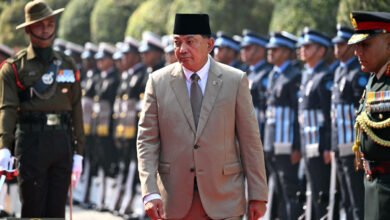 قوات إندونيسية غزة: قرار النشر رهن تطورات "مجلس السلام"