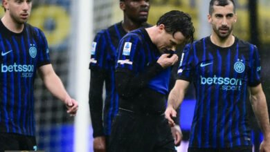 صدارة إنتر في الكالتشيو: معركة فيورنتينا الحاسمة