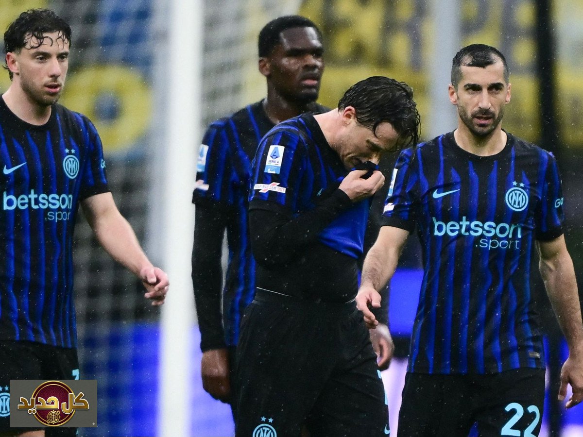 صدارة إنتر في الكالتشيو: معركة فيورنتينا الحاسمة