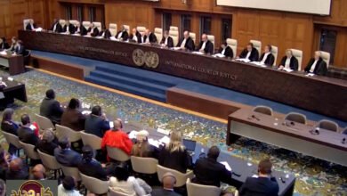 مرونة القانون الدولي: مفتاح البقاء في عالم سريع التغير