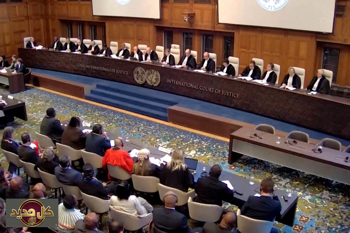 مرونة القانون الدولي: مفتاح البقاء في عالم سريع التغير