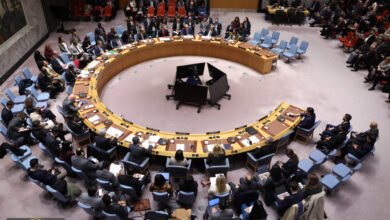 تداعيات السياسة الدولية: هل سقط قناع المبادئ؟