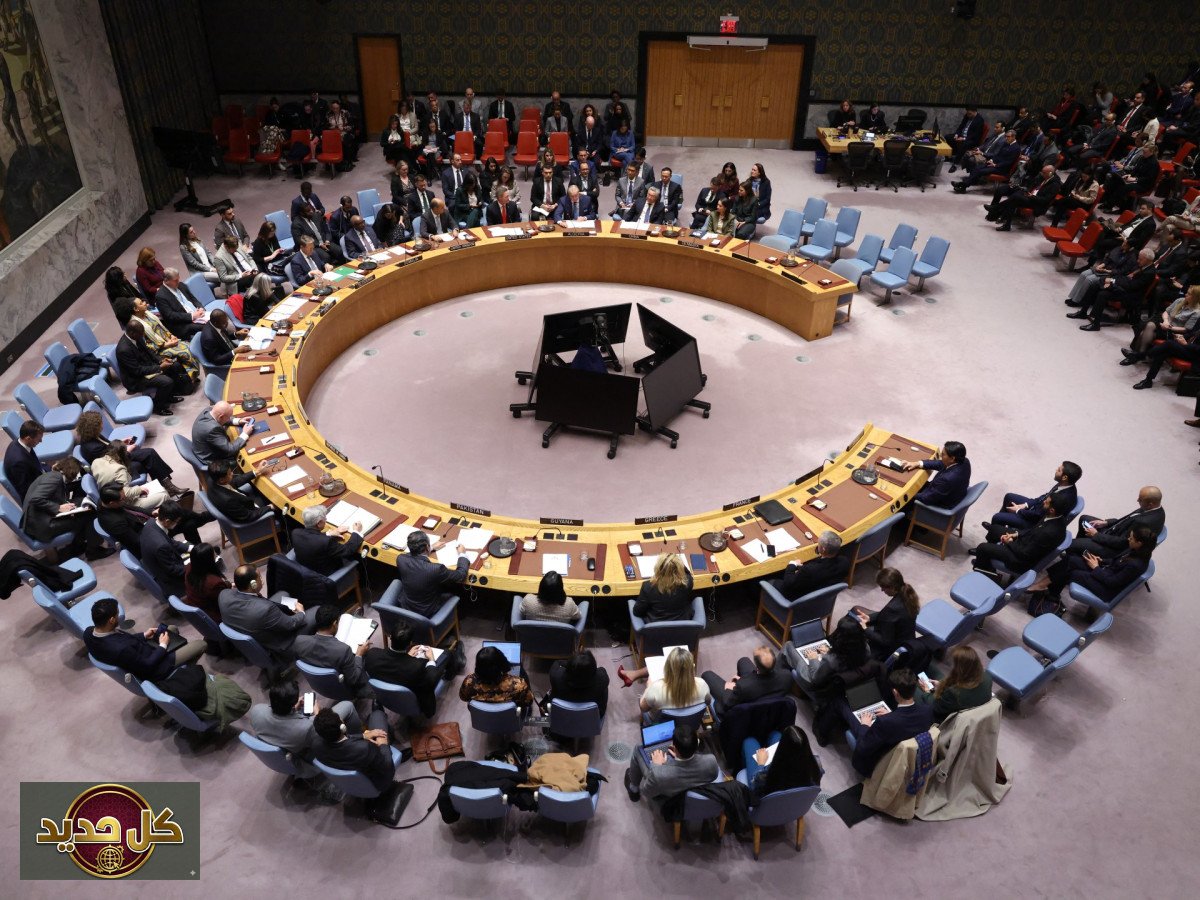 تداعيات السياسة الدولية: هل سقط قناع المبادئ؟