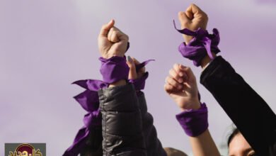 يوم المرأة العالمي: هل الاحتفال يغطي واقع الكفاح المستمر؟