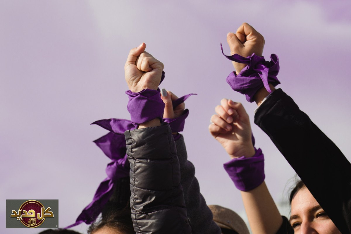 يوم المرأة العالمي: هل الاحتفال يغطي واقع الكفاح المستمر؟