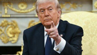 فبركة مشاهد إيران بالذكاء الاصطناعي: تفنيد مزاعم ترمب