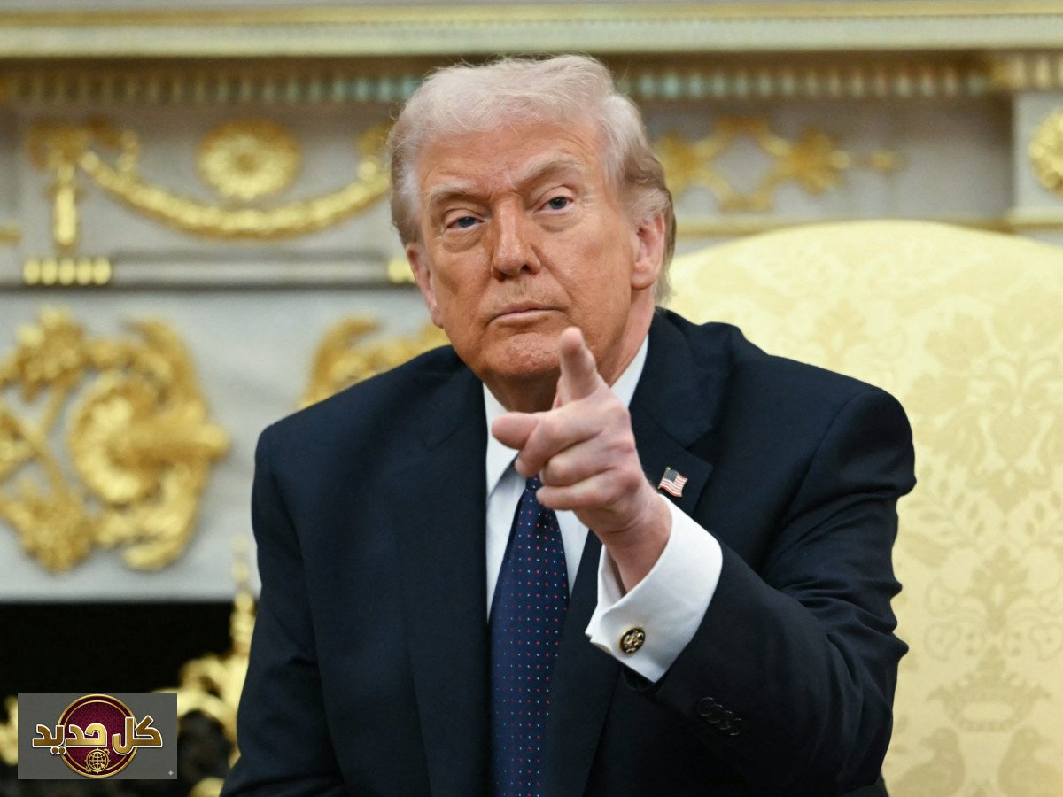 فبركة مشاهد إيران بالذكاء الاصطناعي: تفنيد مزاعم ترمب