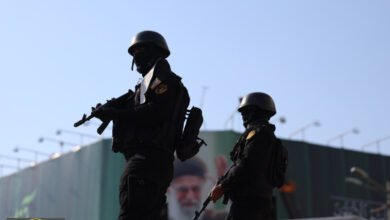 اعتقالات إيران: حملة واسعة تستهدف 500 شخص بتهمة التخابر