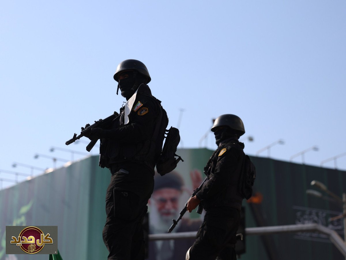 اعتقالات إيران: حملة واسعة تستهدف 500 شخص بتهمة التخابر