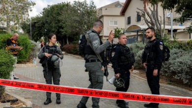 قصف إيراني جديد يوقع 142 إصابة في تل أبيب ويستهدف قواعد أمريكية