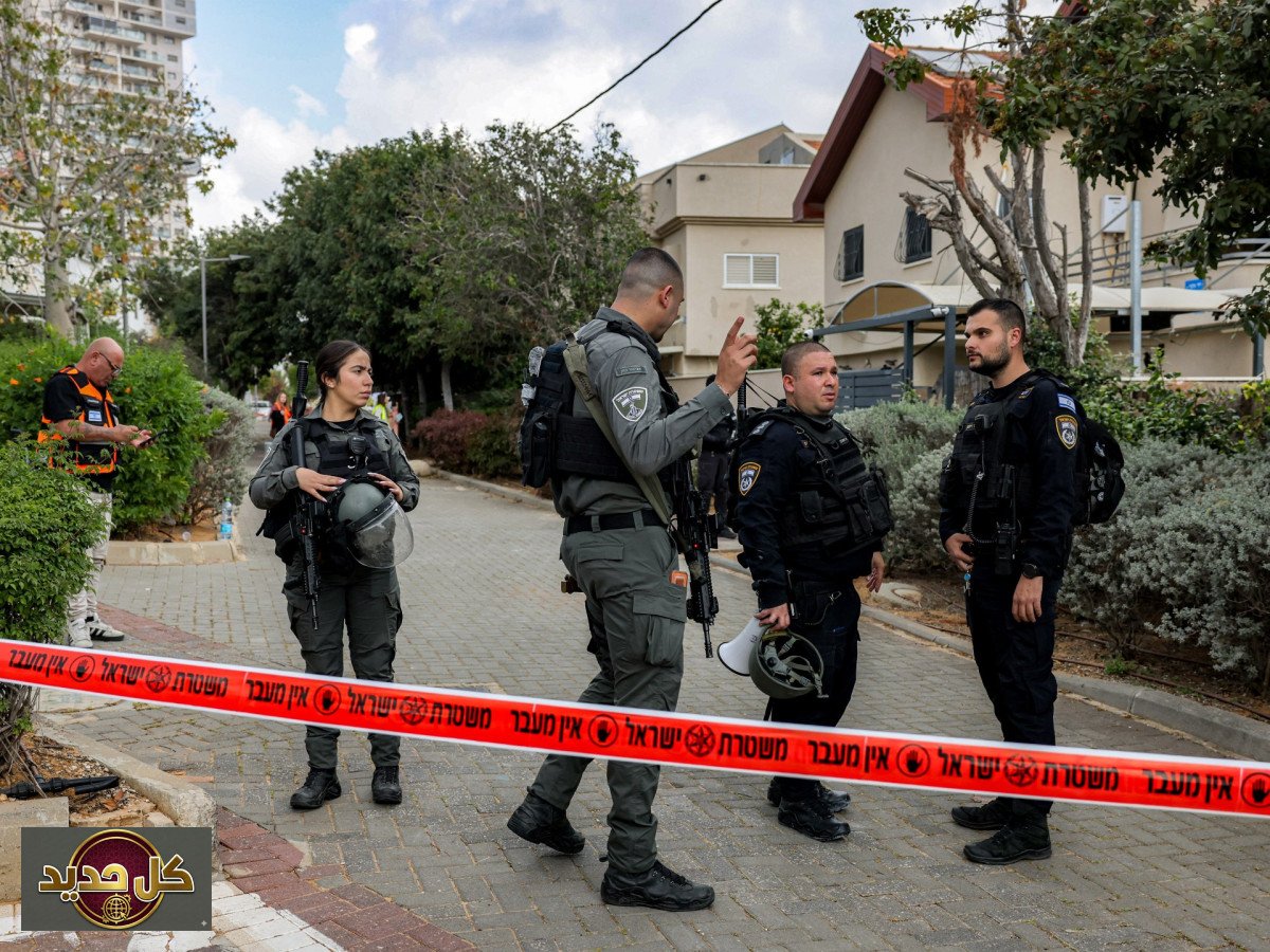 قصف إيراني جديد يوقع 142 إصابة في تل أبيب ويستهدف قواعد أمريكية