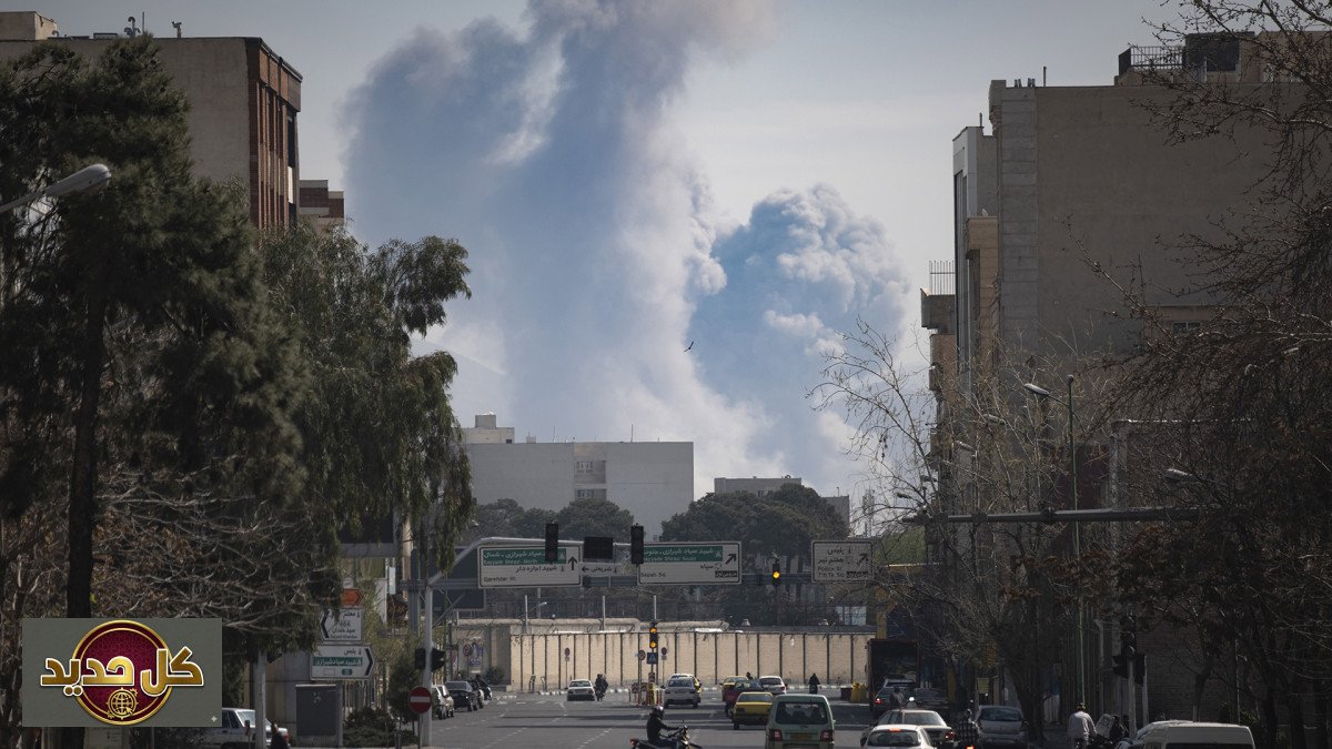 استراتيجية الاستنزاف: إيران تعلن نهجها العسكري الجديد وتستهدف القوات الأمريكية والإسرائيلية