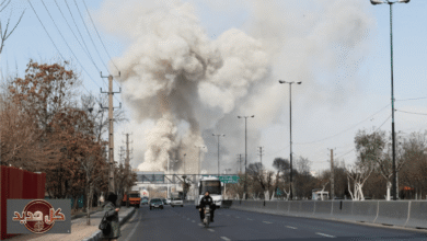 هجوم ميناء إيراني: 5 قتلى وتصعيد إقليمي يتزايد في هرمزجان