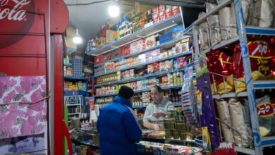 خبز إيران: خطة طوارئ شاملة لمواجهة أزمة معيشية محتملة في زمن الحرب