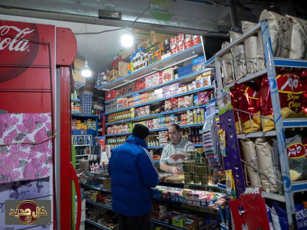 خبز إيران: خطة طوارئ شاملة لمواجهة أزمة معيشية محتملة في زمن الحرب