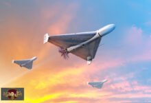 المسيّرات رخيصة التكلفة: سلاح إيران الجديد يربك موازين القوى العالمية