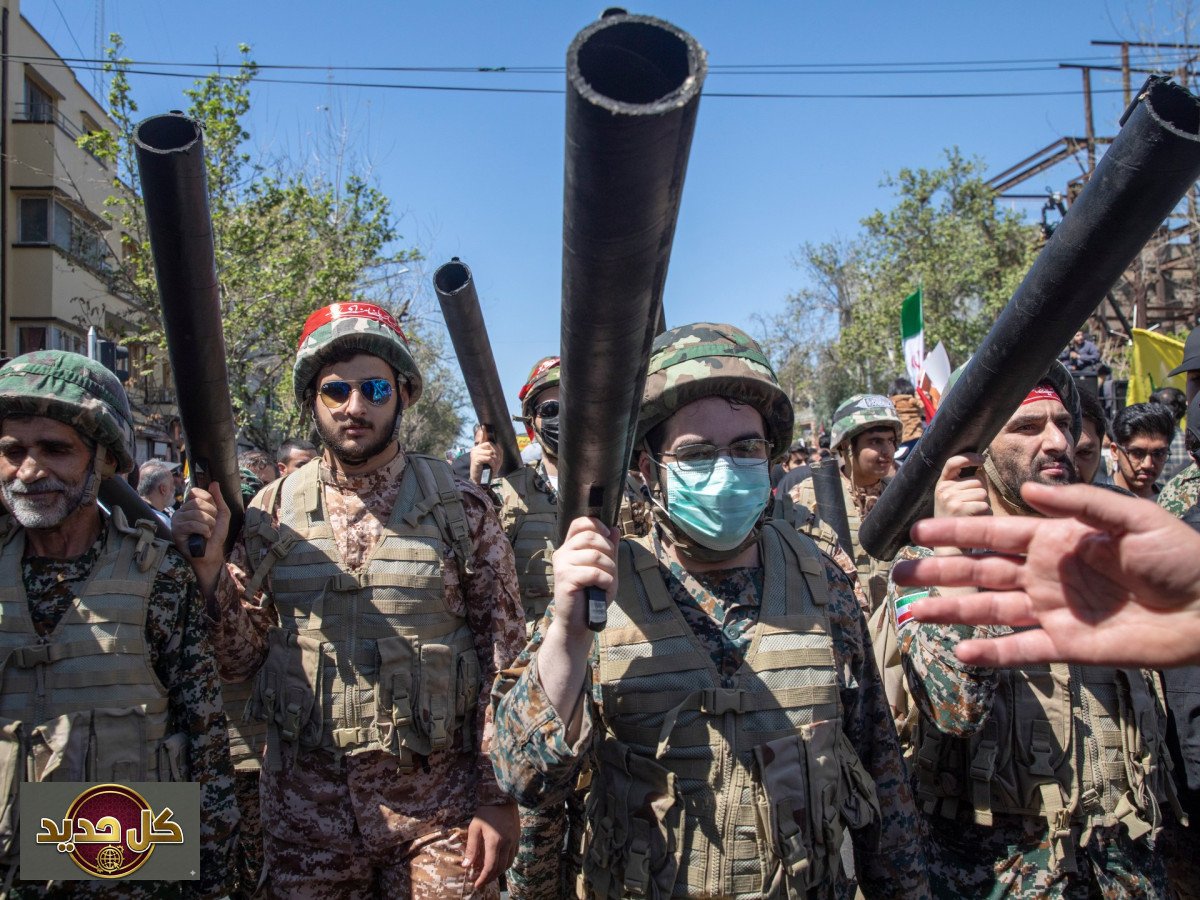 تجنيد الأطفال إيران: رايتس ووتش تفضح ممارسات الحرس الثوري