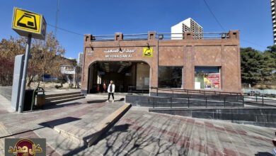 ملاجئ إيران: جدل حول مدى جاهزيتها وسط تصاعد التوترات