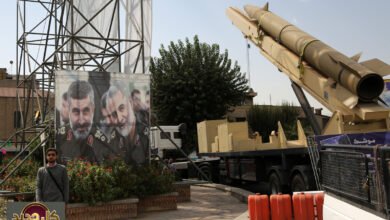 قدرات إيران القتالية: هل بدأت مرحلة الاستنزاف أم التخطيط الاستراتيجي؟