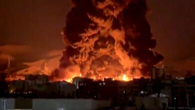 صراع إيران: تضارب الروايات ومستقبل النزاع الطويل