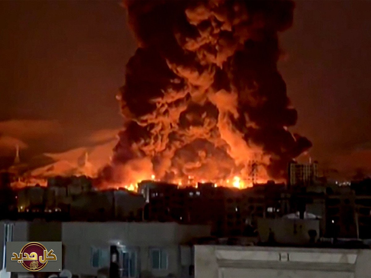 صراع إيران: تضارب الروايات ومستقبل النزاع الطويل